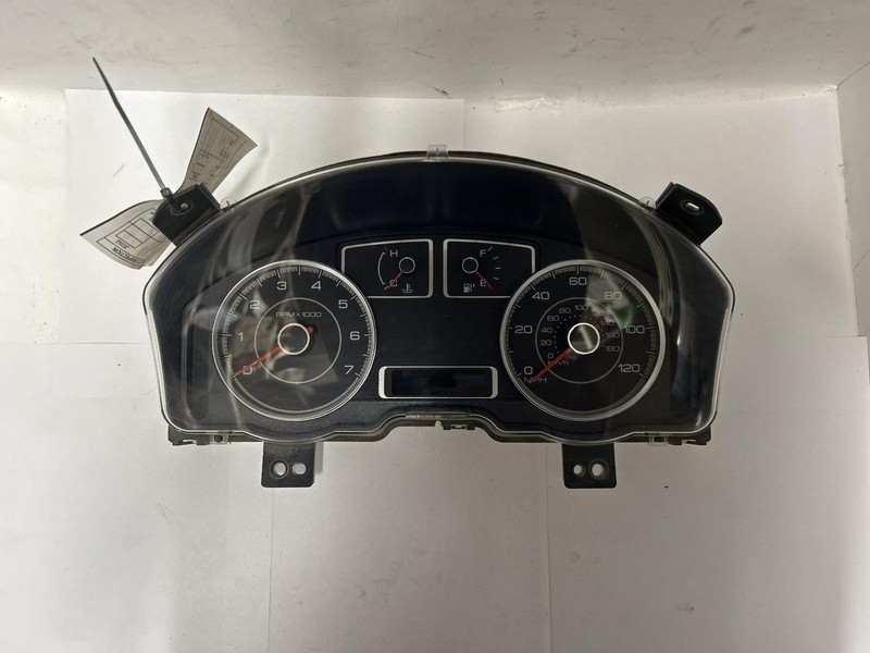 09 FORD TAURUS Speedometer 107k miles OEM 1 Year Warranty!
