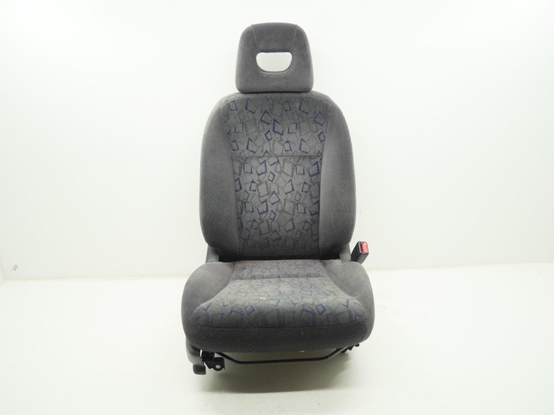 2001-2005 Honda Civic EX Coupe Front Passenger Seat Cloth Manual Right RH OEM