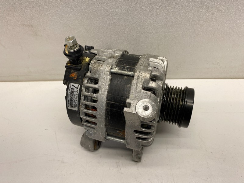 2020-2025 SUBARU LEGACY 2.5L ALTERNATOR ASSEMBLY OEM