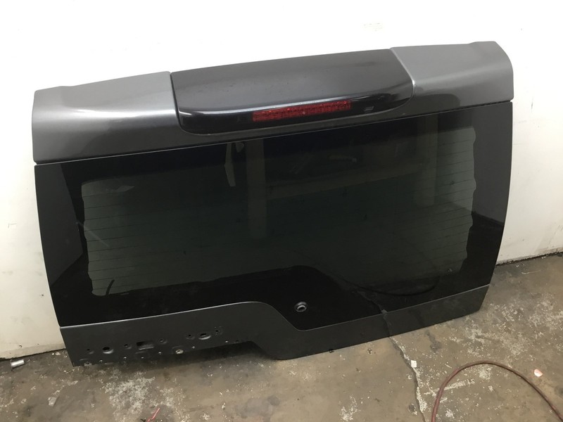 Land Rover LR4 Rear Upper Trunk Lid Tailgate Liftgate W/ Brake Light 10-16 :Y