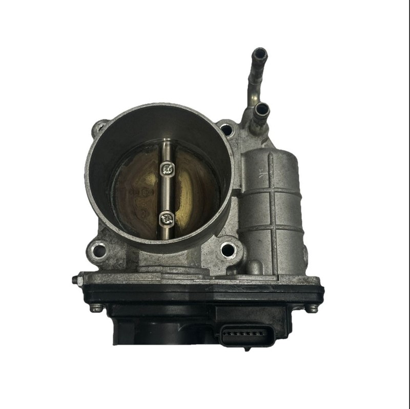 Infiniti G37 throttle body 2008 to 2013 valve assembly OEM 16119JK20B