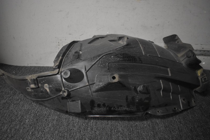 2014-2020 INFINITI Q50 SPORT FENDER LINER FACTORY OEM