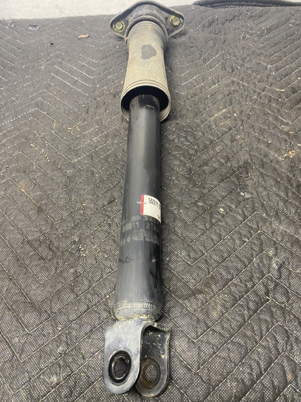 2015 KIA OPTIMA RIGHT REAR SHOCK