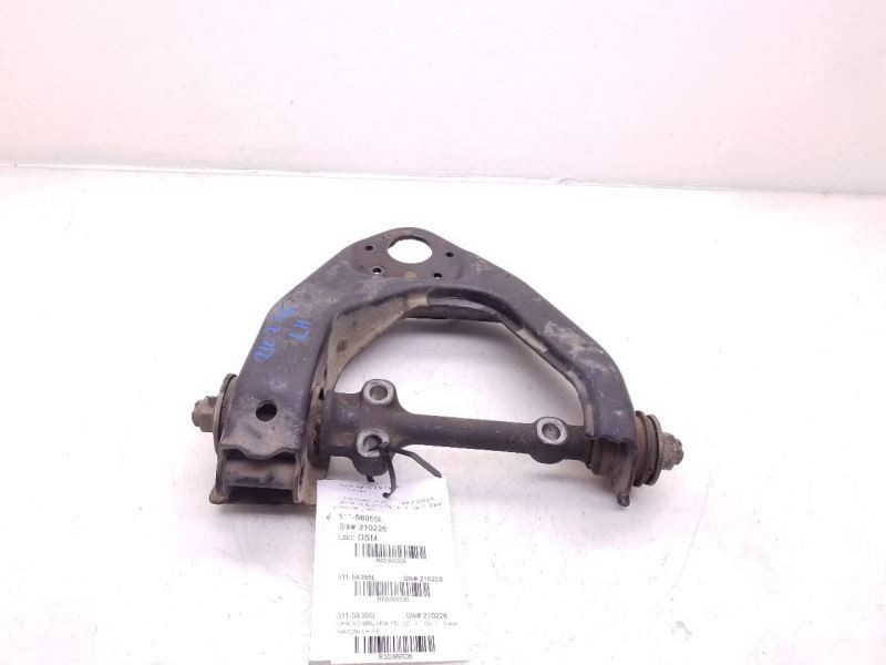 Driver Left Upper Control Arm Front Fits 93-98 T100 389308