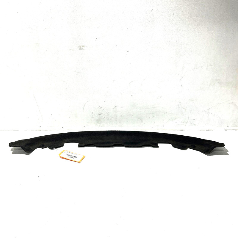 2017 - 2019 JAGUAR XE TRUNK INSULATION CARPET TRIM LINER COVER OEM