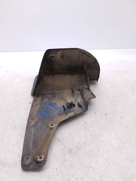 98 99 00 01 02 03 04 05 06 07 Toyota Land Cruiser Right Rear Mudguard Mudflap