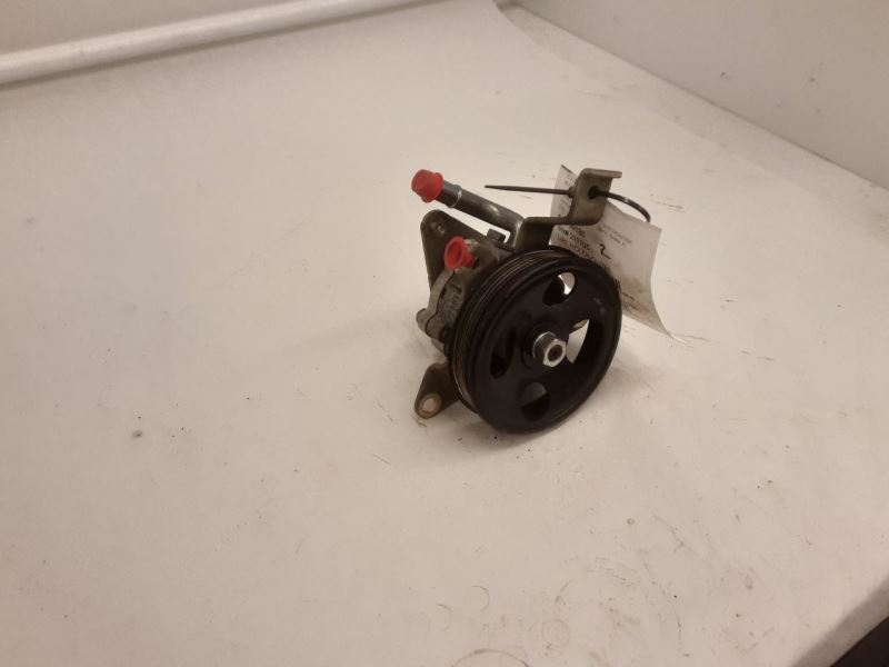 Power Steering Pump 4 Cylinder Fits 05-19 FRONTIER 2486304