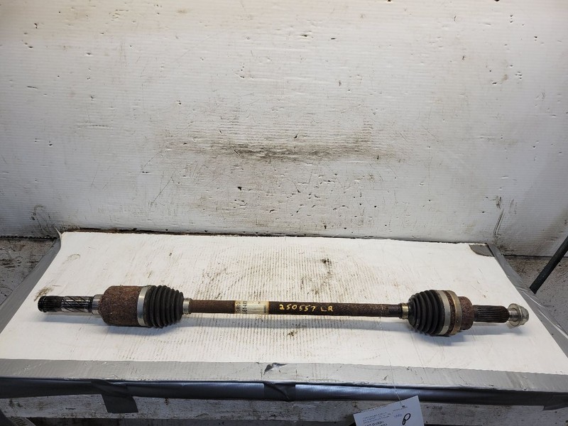Axle Shaft Rear Fits 16-19 ESCAPE 1733484