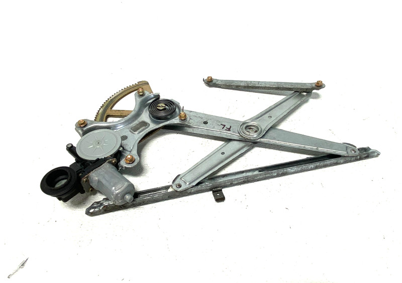 03 04 05 LEXUS GX470 FRONT LEFT SIDE DOOR WINDOW REGULATOR MOTOR OEM #A0.15