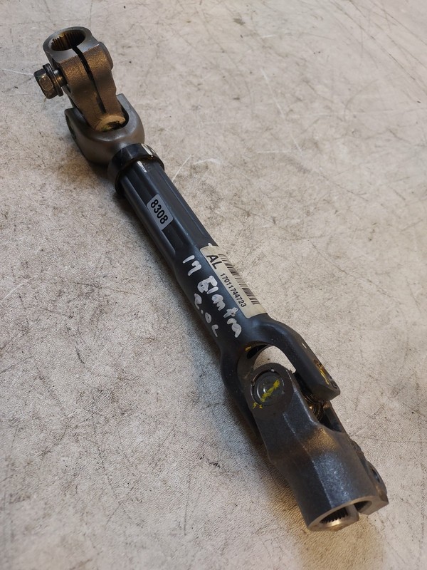 2017-2020 Hyundai Elantra Lower Power Steering Column Intermediate Shaft OEM