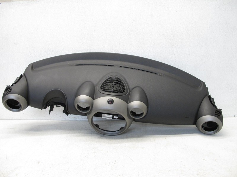11-12 MINI COOPER S COUNTRYMAN R60 DASHBOARD DASH BOARD PANEL OEM 020624