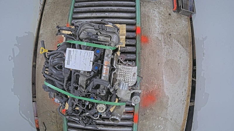 2018 Hyundai KONA 1.6L Engine Complete Assembly FWD 112K Miles OEM Warranty