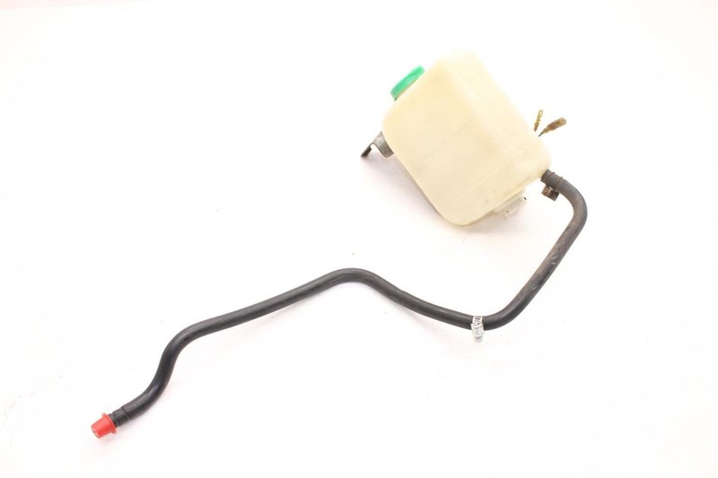 Engine Overflow Coolant Reservoir Fits 82-83 280ZX
