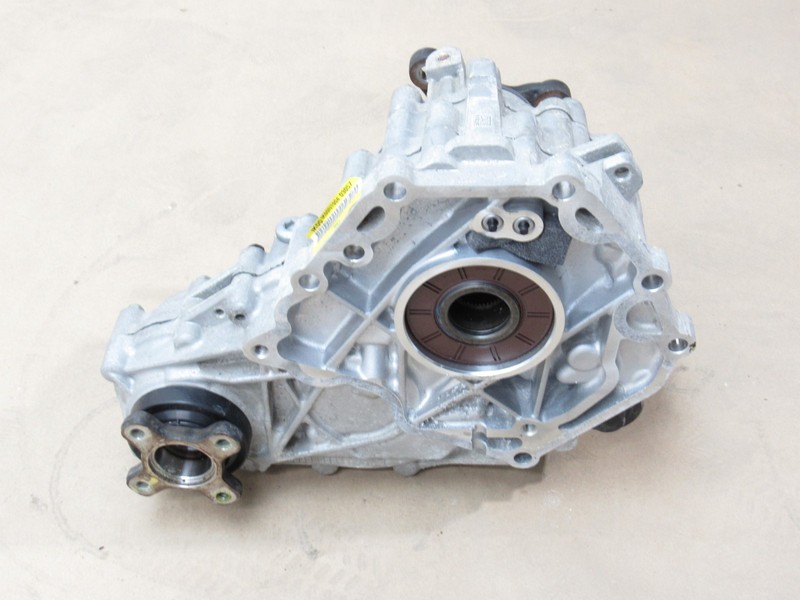 Kia Stinger GT1 2019 3.3L AWD Automatic Transmission Transfer Case 18-23 ;