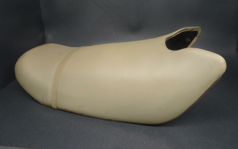 Kawasaki OEM Beige Jet Ski Front Seat Saddle 53001-3752-PQ 1100 STX 900