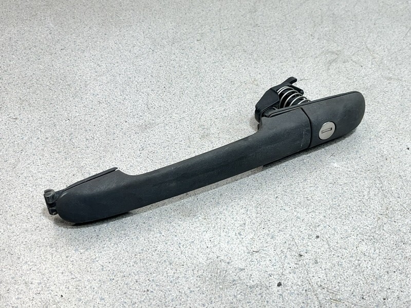 02-06 Mercedes Dodge Sprinter T1N Right Front Side Exterior Door Handle