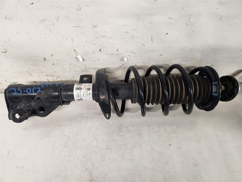 2019-2022 Honda Hr-V Front Passenger Strut Shock Spring Absorber 51611-T7w-A72