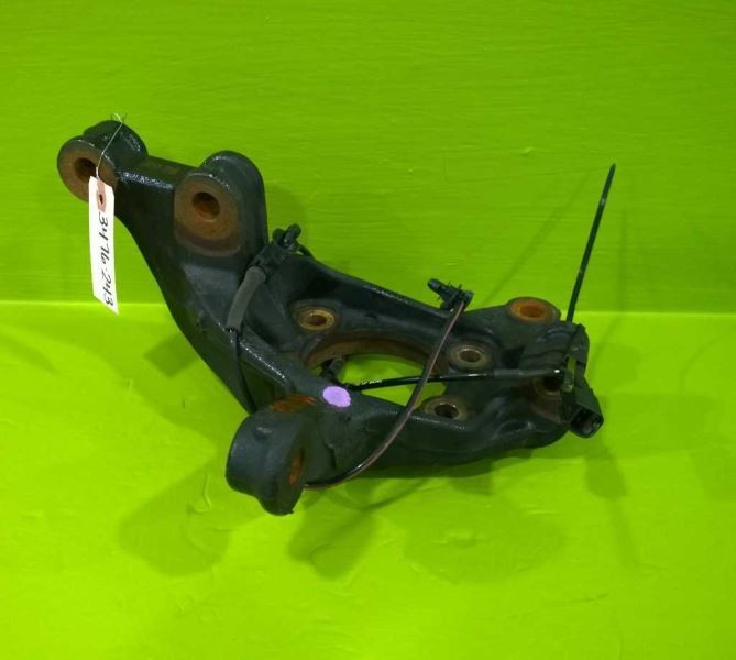 19 20 21 22 CX-9 DRIVER LEFT FRONT KNUCKLE SPINDLE OEM 3476-243