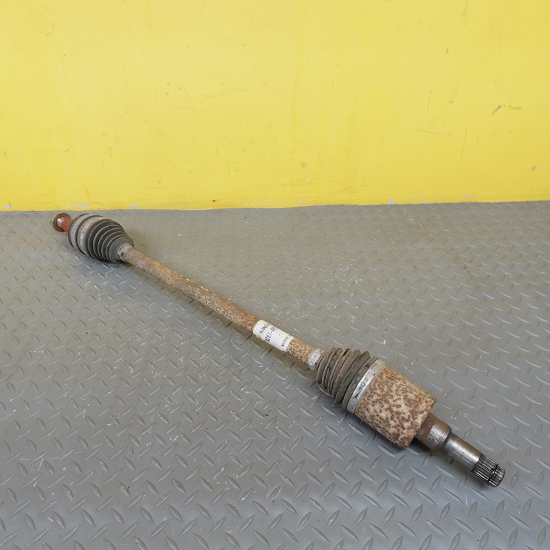 2022-2024 FORD MAVERICK REAR RIGHT AXLE SHAFT HALFSHAFT OEM NZ674K138AAA