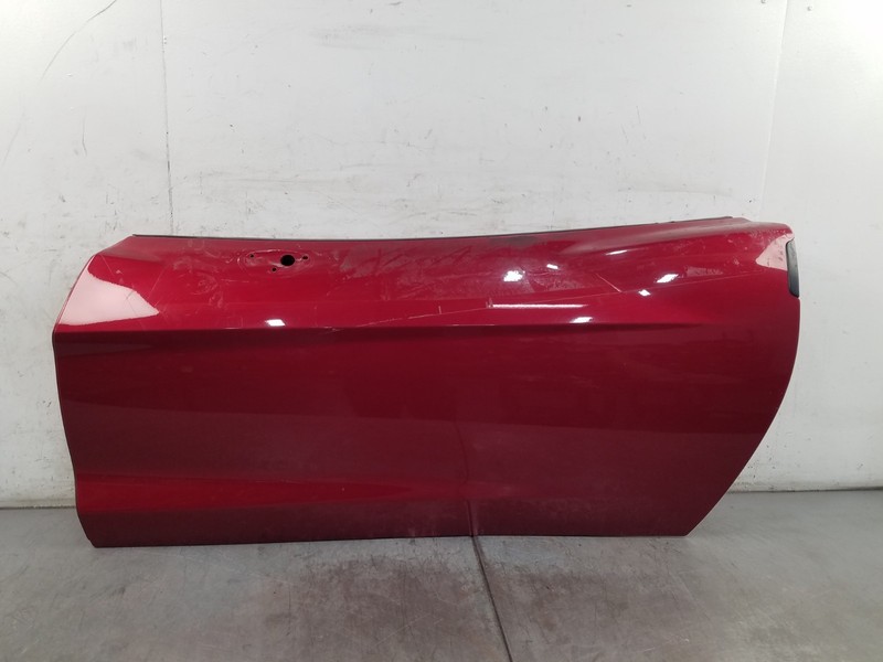 2008 Chevy Corvette C6 Convertible Left Driver Door - * #7050 P5