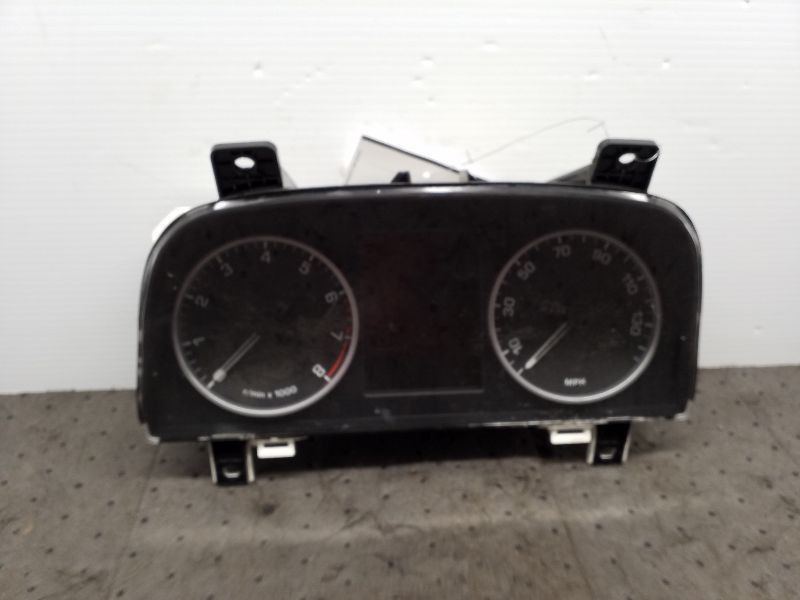 Speedometer Cluster 130 MPH ID LR019953 Fits 10-12 LR4 684531