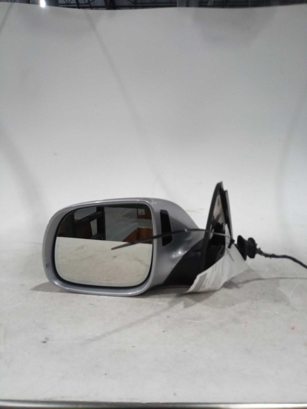 Used Left Door Mirror fits: 2015 Audi Q5 Power w/blind spot alert power folding