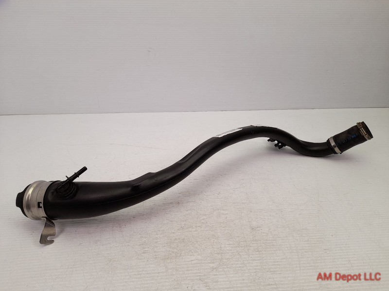 2013 Mini Cooper S Countryman R60 R61 Fuel Tank Filler Neck Pipe 16119801173