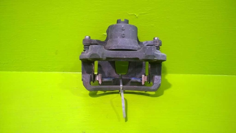 89-99 MAXIMA DRIVER LEFT FRONT BRAKE CALIPER OEM 2753-92