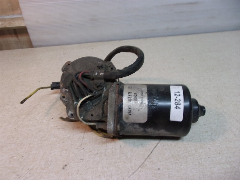 2000 Peterbilt 379 Valeo 403.878 12V Wiper Motor *FREE SHIPPING*