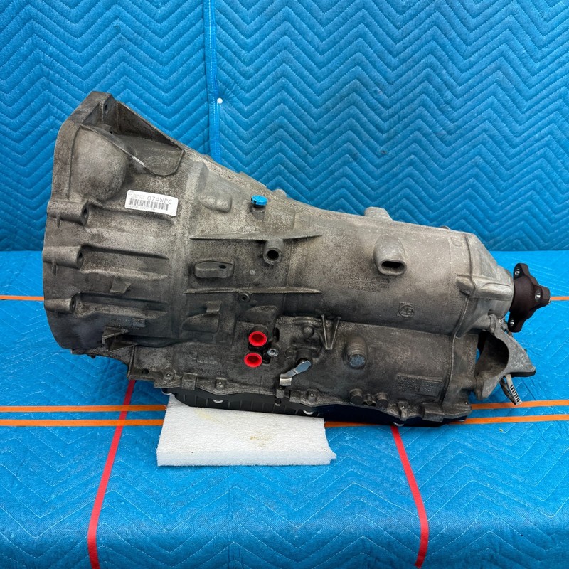 2012–2016 80K RWDBMW 328i F30 Automatic 8-Speed Transmission GA8HP45Z 80K OEM