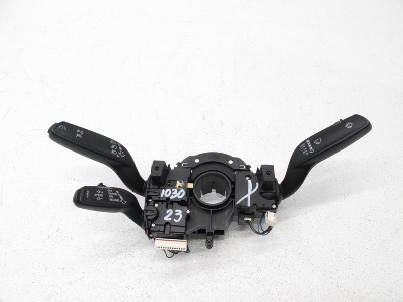 12-18 AUDI C7 A6 S6 A7 S7 MULTIFUNCTION COMBINATION SWITCH LEVER OEM 103023
