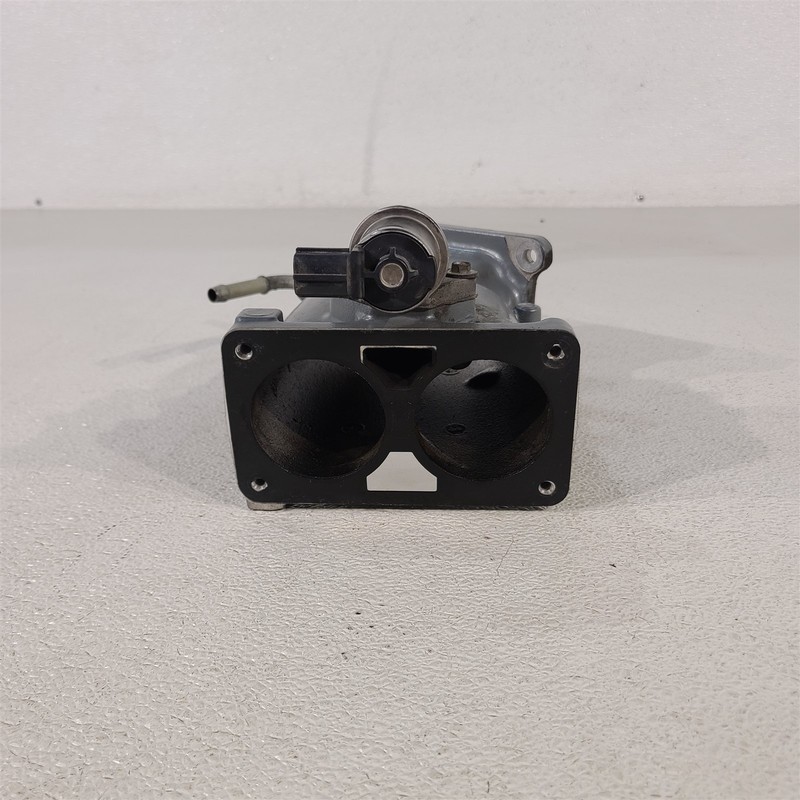 03-04 Mustang Cobra SVT Supercharger Air Inlet W/ IAC Aa7353