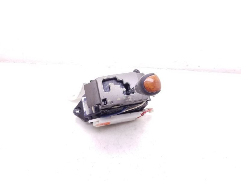 2004 LEXUS LS430 RWD AUTOMATIC TRANSMISSION SHIFTER ASSEMBLY