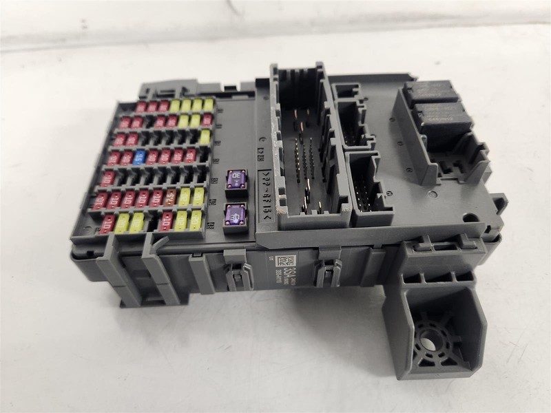 2023-2024 Acura Integra Under Dash Passenger Cabin Fuse Box Unit At Tech 3S5-A11