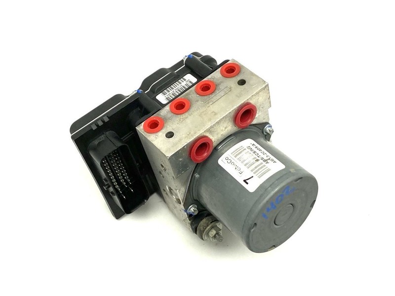 ABS Anti Lock Brake Pump AG13-2C405-AE Fits 2010-2012 Lincoln MKS 70452