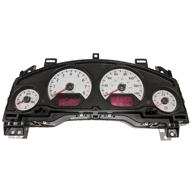 OEM Speedometer Instrument Cluster Volkswagen Routan 2011 / 56046483AB