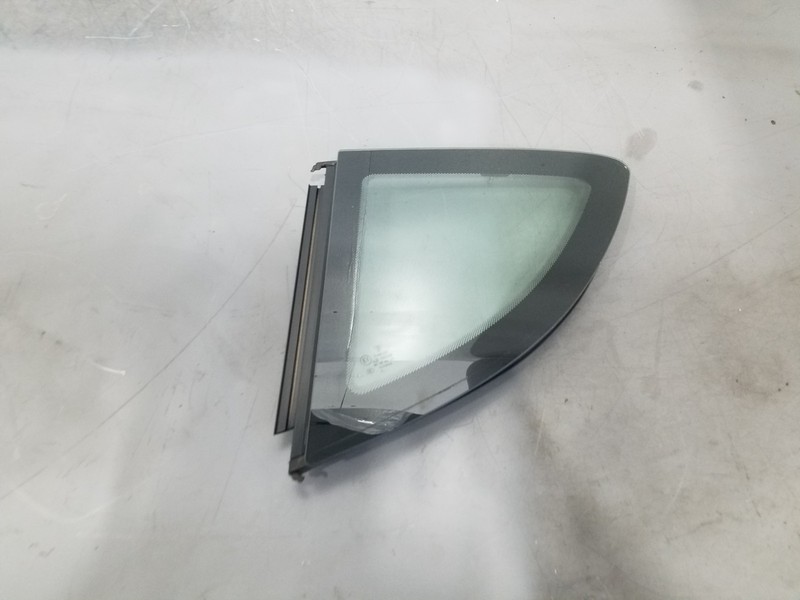 2006 Porsche Cayman S 987 Left Rear Quarter Glass #4760 F2