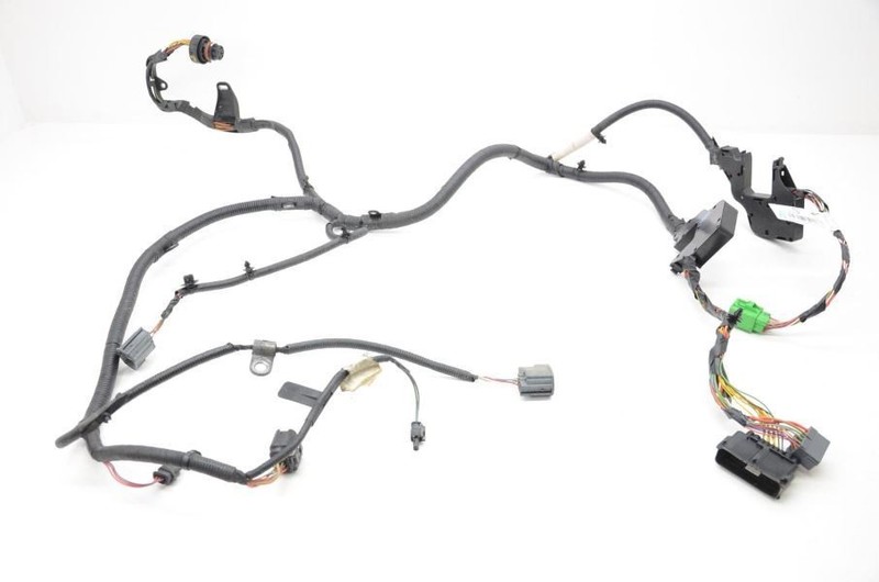 2010-2011 Range Rover Sport HSE Transfer Case Wiring Harness AH327C078AC