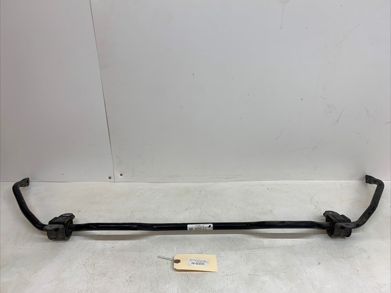 17-22 Tesla Model 3 Rear Stabilizer Sway Bar 104448500A 9305 S11