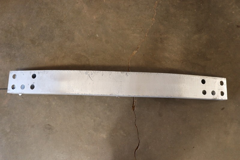 2009-2020 NISSAN 370Z BASE REAR BUMPER REINFORCEMENT CRASH BAR SUPPORT OEM