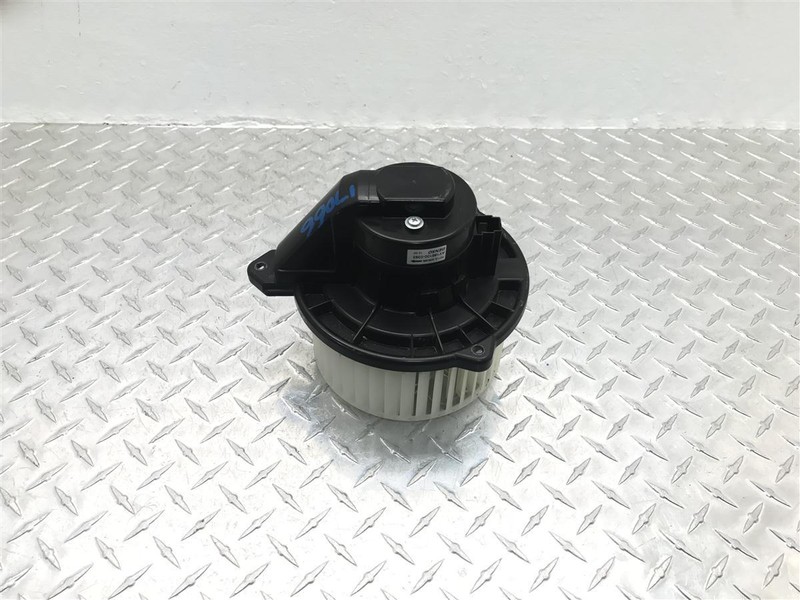 2008 DODGE RAM 1500 BLOWER MOTOR OEM 615-00146
