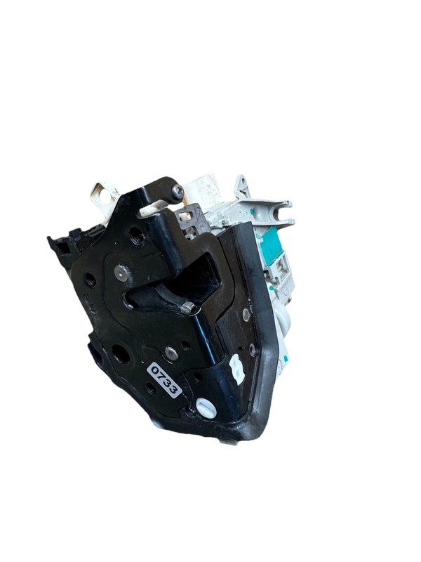 ✅ 2010-2015 Audi Q5 Premium Front Right Door Lock Latch 8J1837016D OEM ✅