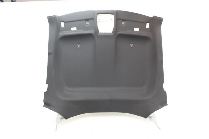 2020-2024 Toyota Supra AT 2.0L Black Headliner Assembly 8811580