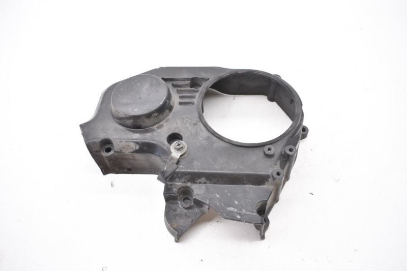 1990-1992 NISSAN 300ZX VG30 Z3 NON TURBO LEFT FRONT UPPER TIMING COVER 19072-021