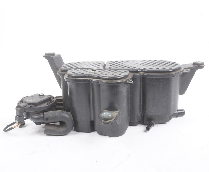 2015 - 2024 Porsche Macan 95B Fuel Evap Vapor Charcoal Canister OEM