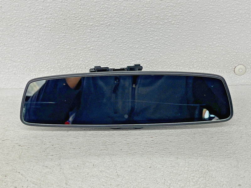 ⭐2021-2025 TOYOTA SUPRA A91 FRONT INTERIOR REAR VIEW MIRROR ASSEMBLY OEM LOT2701
