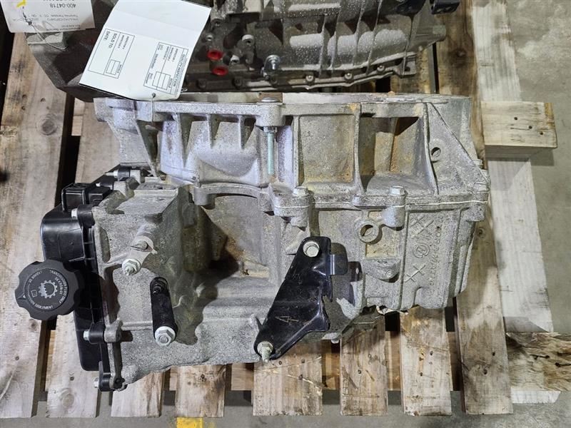 Automatic Transmission VIN W 4th Digit Limited Fits 13-16 IMPALA 575872