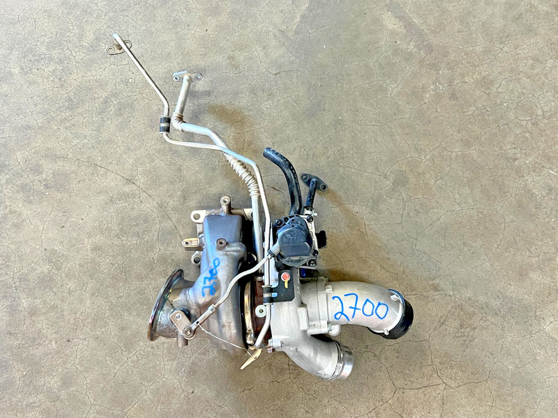 ⭐2021-2025 KIA SORENTO FWD 2.5L ENGINE MOTOR TURBO CHARGER TURBOCHARGER LOT2700
