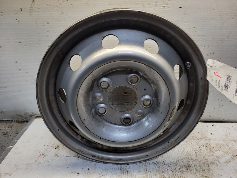 Rim Wheel 16x6 Steel Painted Fits 14-25 PROMASTER 1500 VAN 1757624