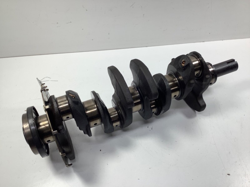06-15 Honda Civic, 16-21 HR-V 1.8L 4-Cylinder SOHC Engine R18A1 Crank Shaft OEM